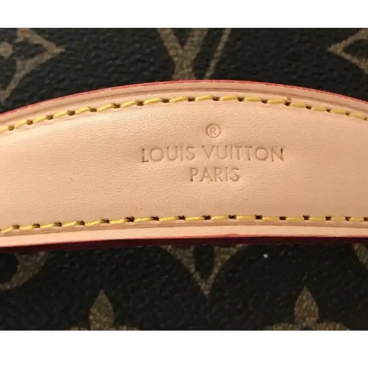Official Brother Sam Bags LV 205fy0011 0725